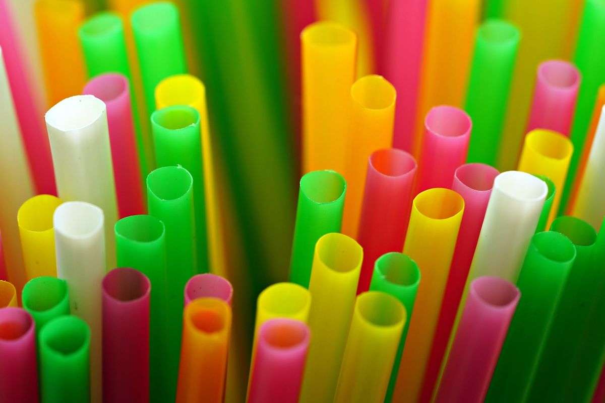 cannucce plastica