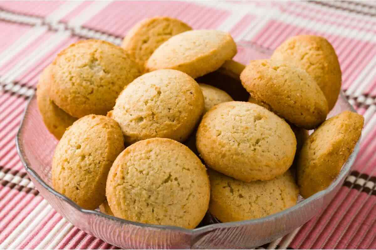 Biscotti